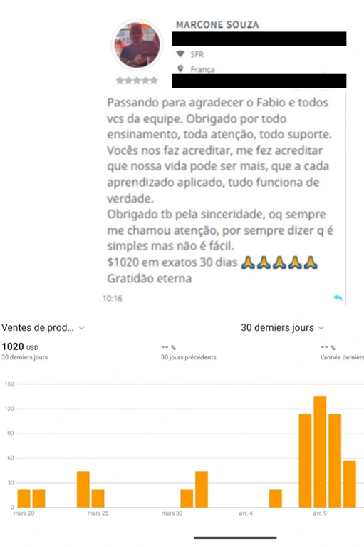 Marcone Souza