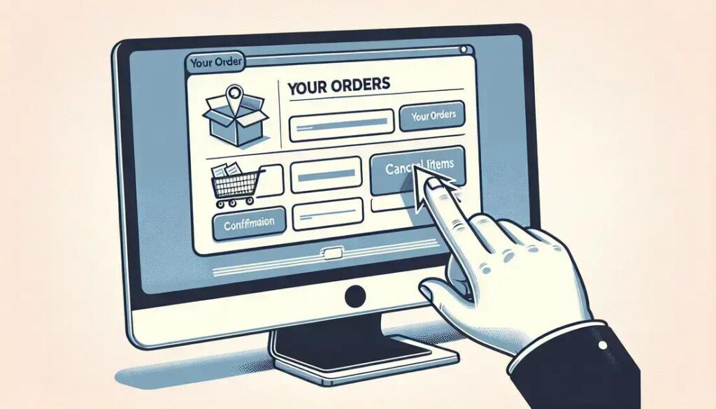 Como Cancelar Compra na Amazon: Dicas Práticas que Você Precisa Conhecer