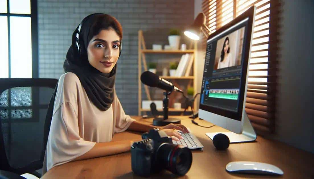 Como Criar um Canal no Youtube