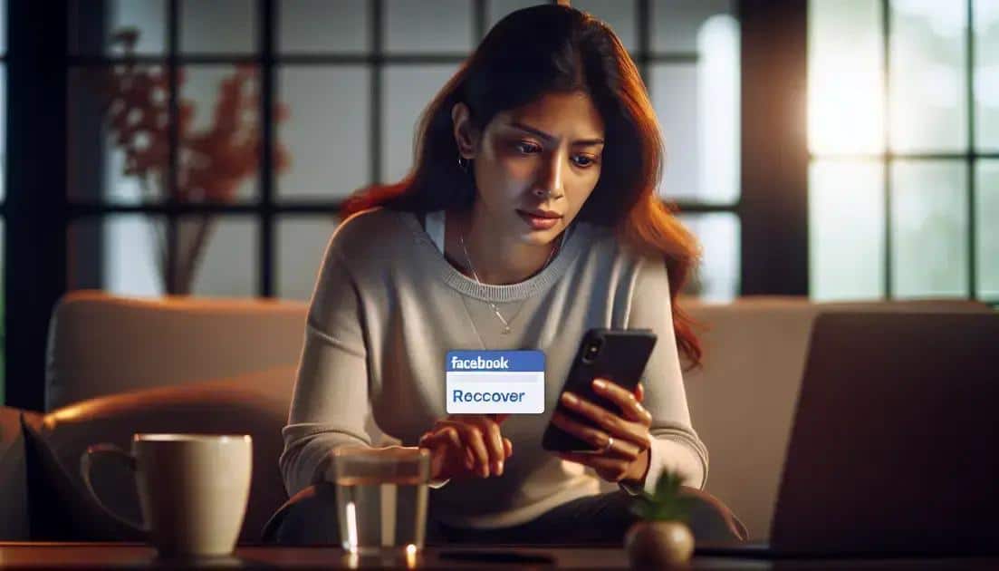 Como evitar perder o acesso novamente?