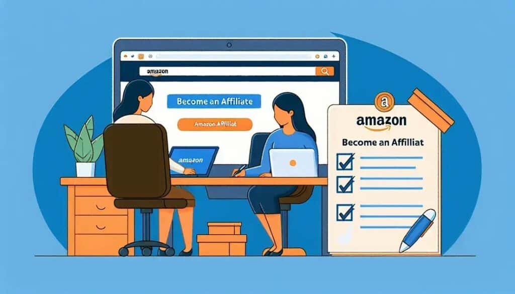 Como ser afiliado da Amazon: Dicas preciosas para você faturar