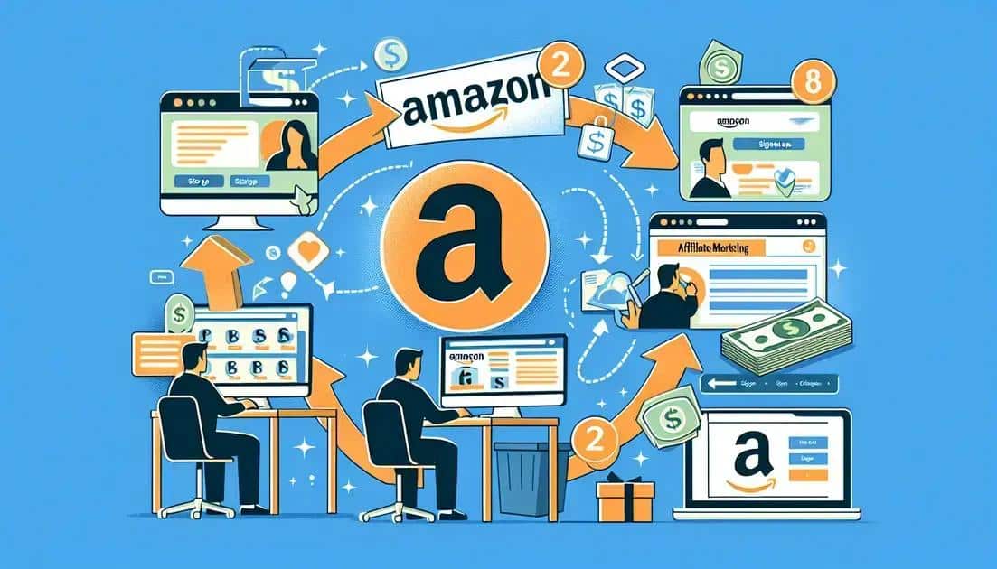 Estratégias para vender produtos como afiliado