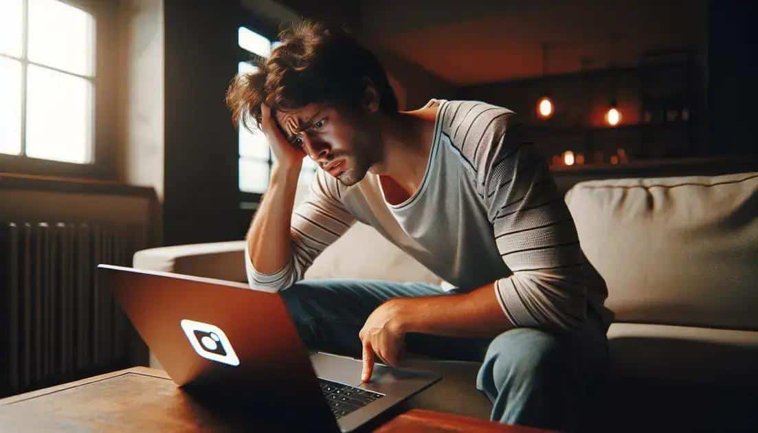 Passo a Passo para Desativar o Instagram